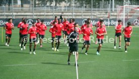 25.07.23 VfB Stuttgart Training