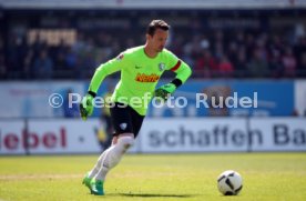 1. FC Heidenheim- VfL Bochum
