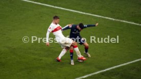 VfB Stuttgart - 1. FSV Mainz 05