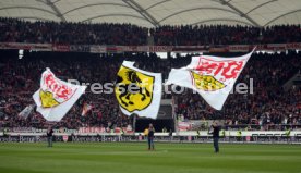 VfB Stuttgart - Bayer 04 Leverkusen