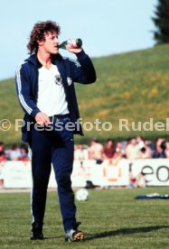 10.05.82 DFB Trainingslager Schluchsee