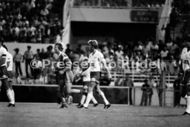 05.08.86 Olympique Marseille - AS Monaco
