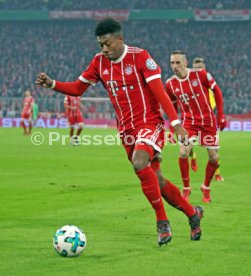 FC Bayern M&uuml;nchen - Borussia Dortmund