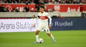 28.10.23 VfB Stuttgart - TSG 1899 Hoffenheim