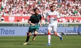 26.04.26 VfB Stuttgart - SV Werder Bremen
