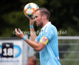 SG Sonnenhof Gro&szlig;aspach - KFC Uerdingen 05