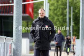 17.04.24 VfB Stuttgart Training