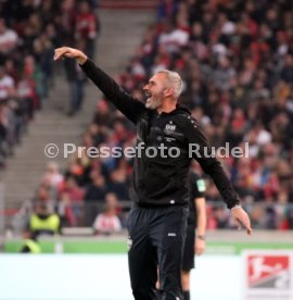 VfB Stuttgart - SV Wehen Wiesbaden