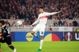 25.09.25 VfB Stuttgart - Celta de Vigo