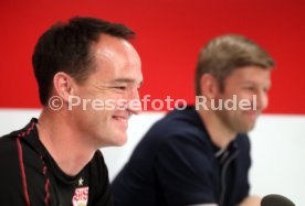 VfB Stuttgart PK