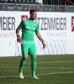 SV Sandhausen - VfB Stuttgart