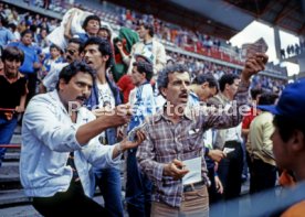 FIFA WM 1982