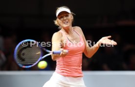 Porsche Tennis Grand Prix 2015
