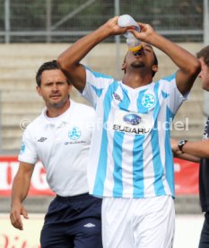Stuttgarter Kickers