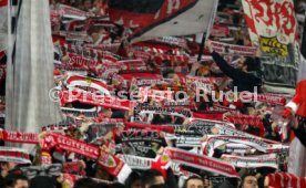 VfB Stuttgart - Eintracht Braunschweig