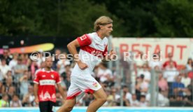 19.07.26 TSG Balingen - VfB Stuttgart