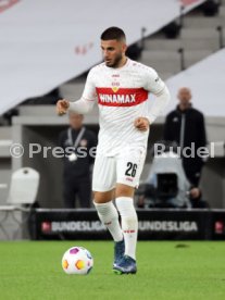 22.09.23 VfB Stuttgart - SV Darmstadt 98