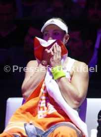 Porsche Tennis Grand Prix 2016