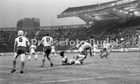 28.08.84 VfB Stuttgart - Eintracht Braunschweig
