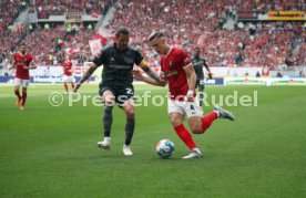 07.05.22 SC Freiburg - 1. FC Union Berlin
