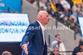 24.09.26 MHP Riesen Ludwigsburg - Rostock Seawolves