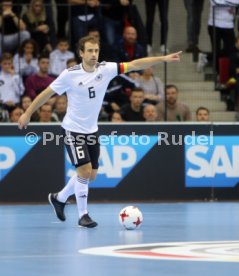Futsal Deutschland - Schweiz