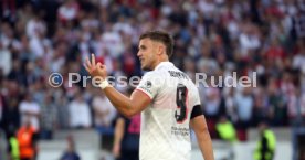 09.09.26 VfB Stuttgart - Viking Stavanger