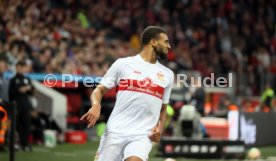 12.11.22 Bayer 04 Leverkusen - VfB Stuttgart