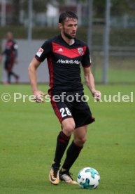 VfB Stuttgart - FC Ingolstadt