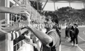 02.10.93 VfB Stuttgart - Eintracht Frankfurt