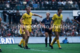 07.10.84 Inter Mailand - Hellas Verona