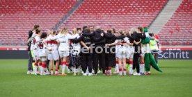 21.03.26 Frauen VfB Stuttgart - 1. FSV Mainz 05