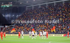 25.03.23 Deutschland - Peru