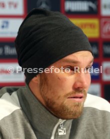 VfB Stuttgart Kevin Gro&szlig;kreutz