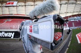 05.12.21 VfB Stuttgart - Hertha BSC Berlin