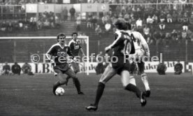 08.11.86 VfB Stuttgart - SV Werder Bremen
