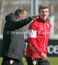 VfB Stuttgart