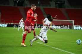 23.10.20 VfB Stuttgart - 1. FC K&ouml;ln