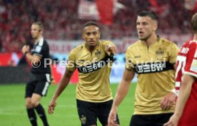 28.08.26 FC Bayern M&uuml;nchen - VfB Stuttgart