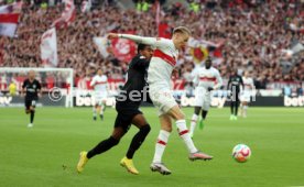 17.09.22 VfB Stuttgart - Eintracht Frankfurt