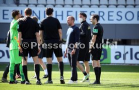 24.04.21 SC Freiburg - TSG 1899 Hoffenheim