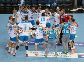 TVB Stuttgart - Frisch Auf G&ouml;ppingen