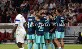 31.05.26 Deutschland - Finnland