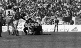05.10.88 FC Tatabanya - VfB Stuttgart