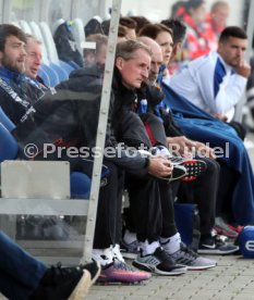 VfB Stuttgart II - TuS Koblenz