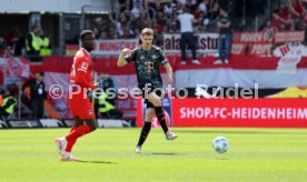 19.04.25 1. FC Heidenheim - FC Bayern München