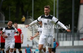 29.05.21 TSG Balingen - SSV Ulm 1846