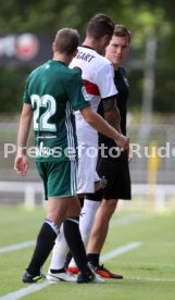 VfB Stuttgart - Betis Sevilla