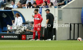 12.09.26 TSG 1899 Hoffenheim - VfB Stuttgart