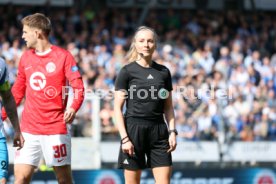 22.03.25 Stuttgarter Kickers - Kickers Offenbach